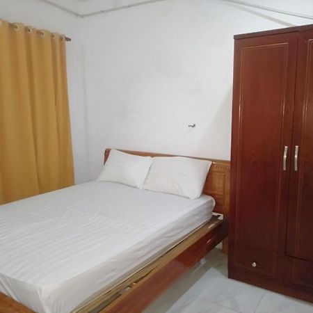 An Nam Corner- Cong Quynh Apartment Хошимин Екстериор снимка