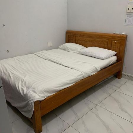 An Nam Corner- Cong Quynh Apartment Хошимин Екстериор снимка