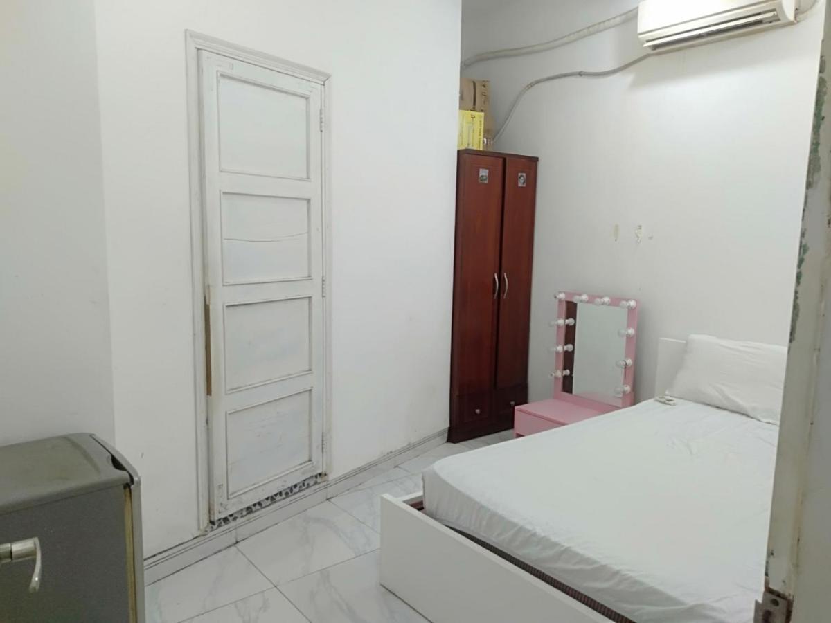 An Nam Corner- Cong Quynh Apartment Хошимин Екстериор снимка