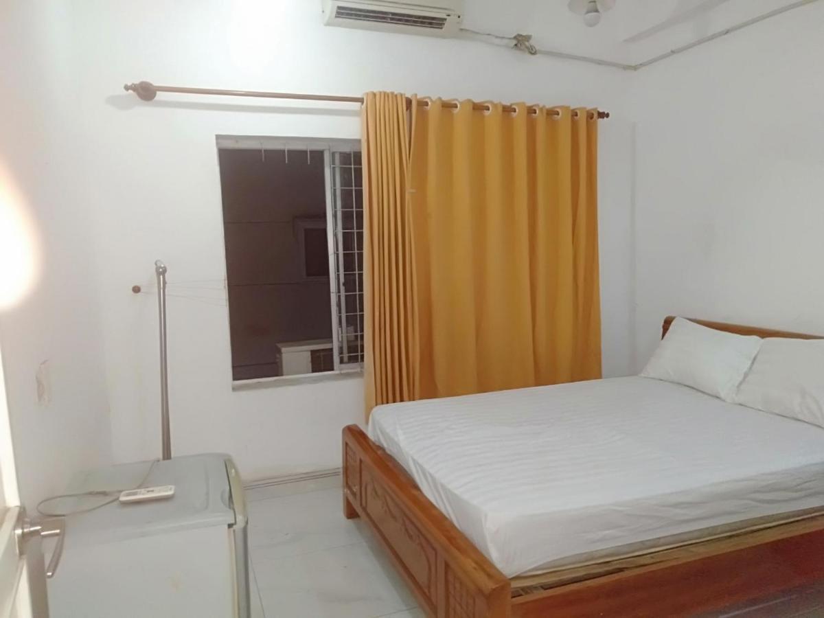 An Nam Corner- Cong Quynh Apartment Хошимин Екстериор снимка