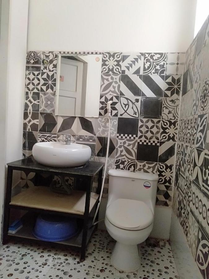 An Nam Corner- Cong Quynh Apartment Хошимин Екстериор снимка
