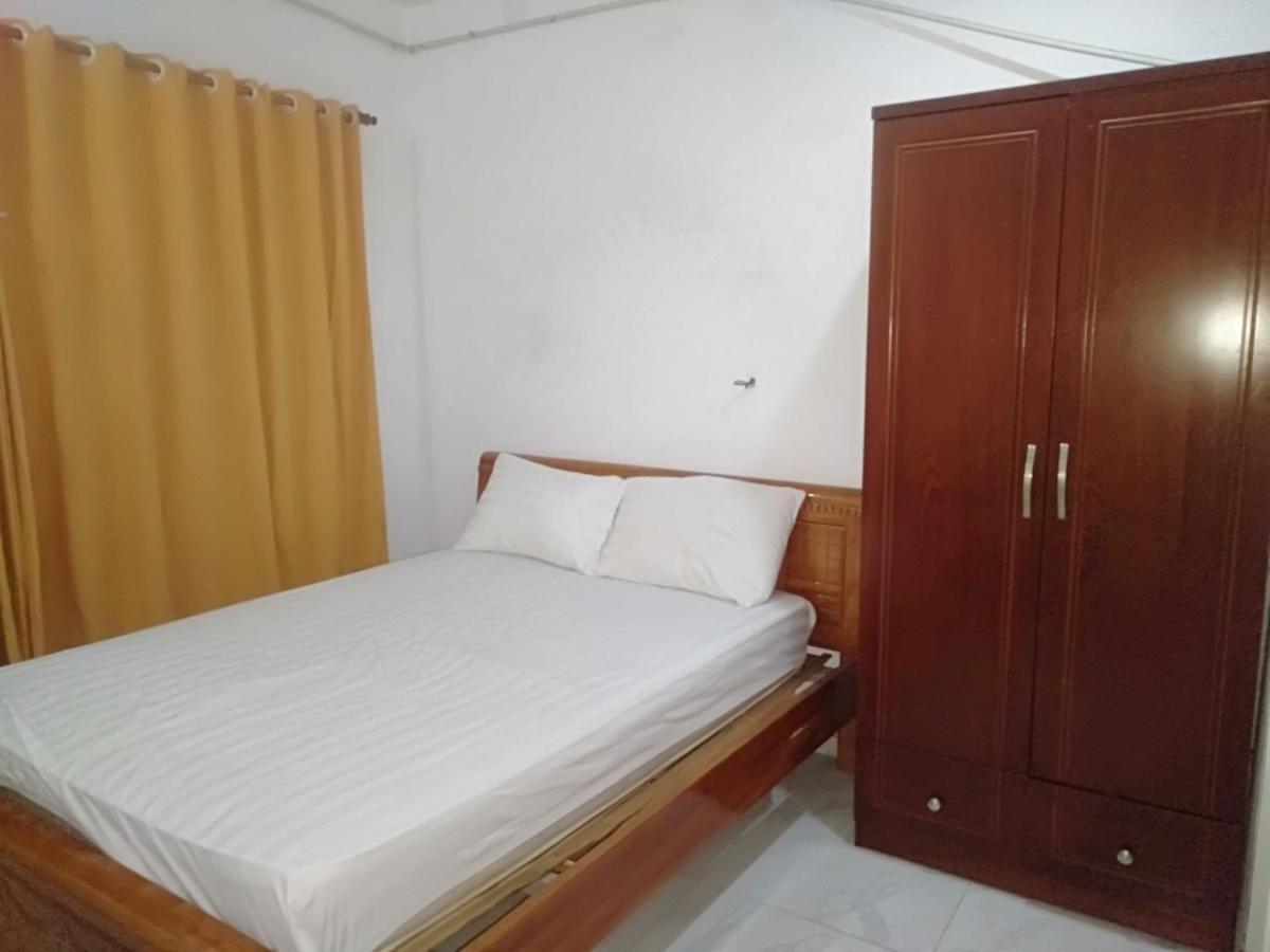 An Nam Corner- Cong Quynh Apartment Хошимин Екстериор снимка