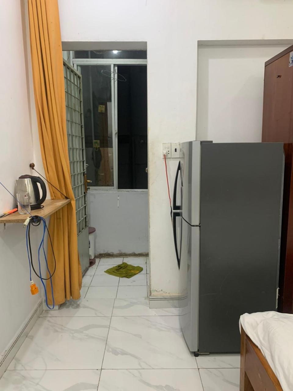 An Nam Corner- Cong Quynh Apartment Хошимин Екстериор снимка