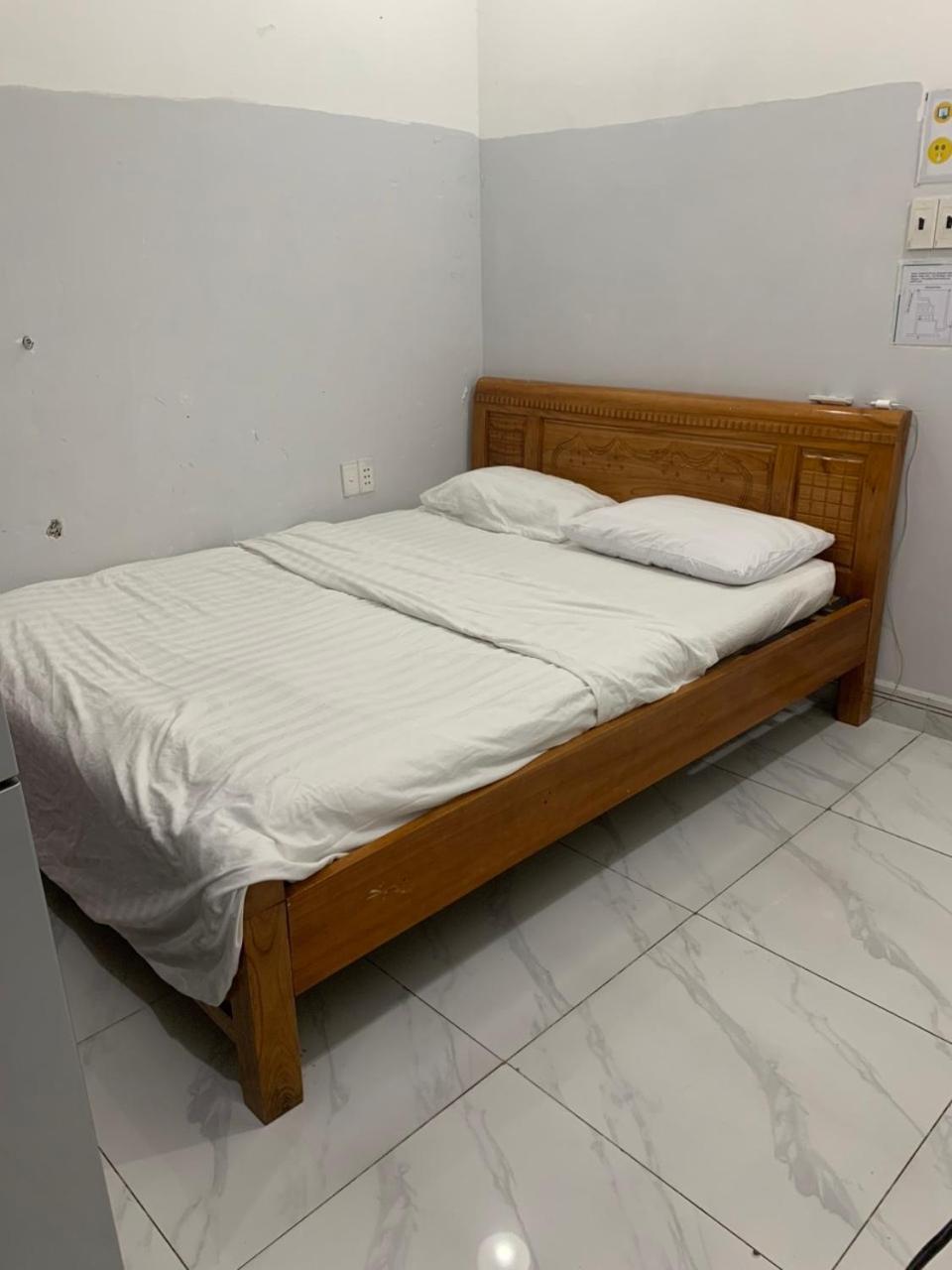 An Nam Corner- Cong Quynh Apartment Хошимин Екстериор снимка