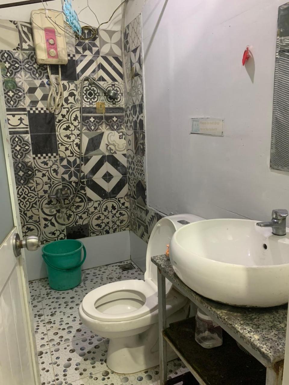 An Nam Corner- Cong Quynh Apartment Хошимин Екстериор снимка